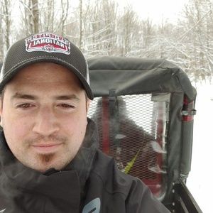 Meet your Posher, Marc